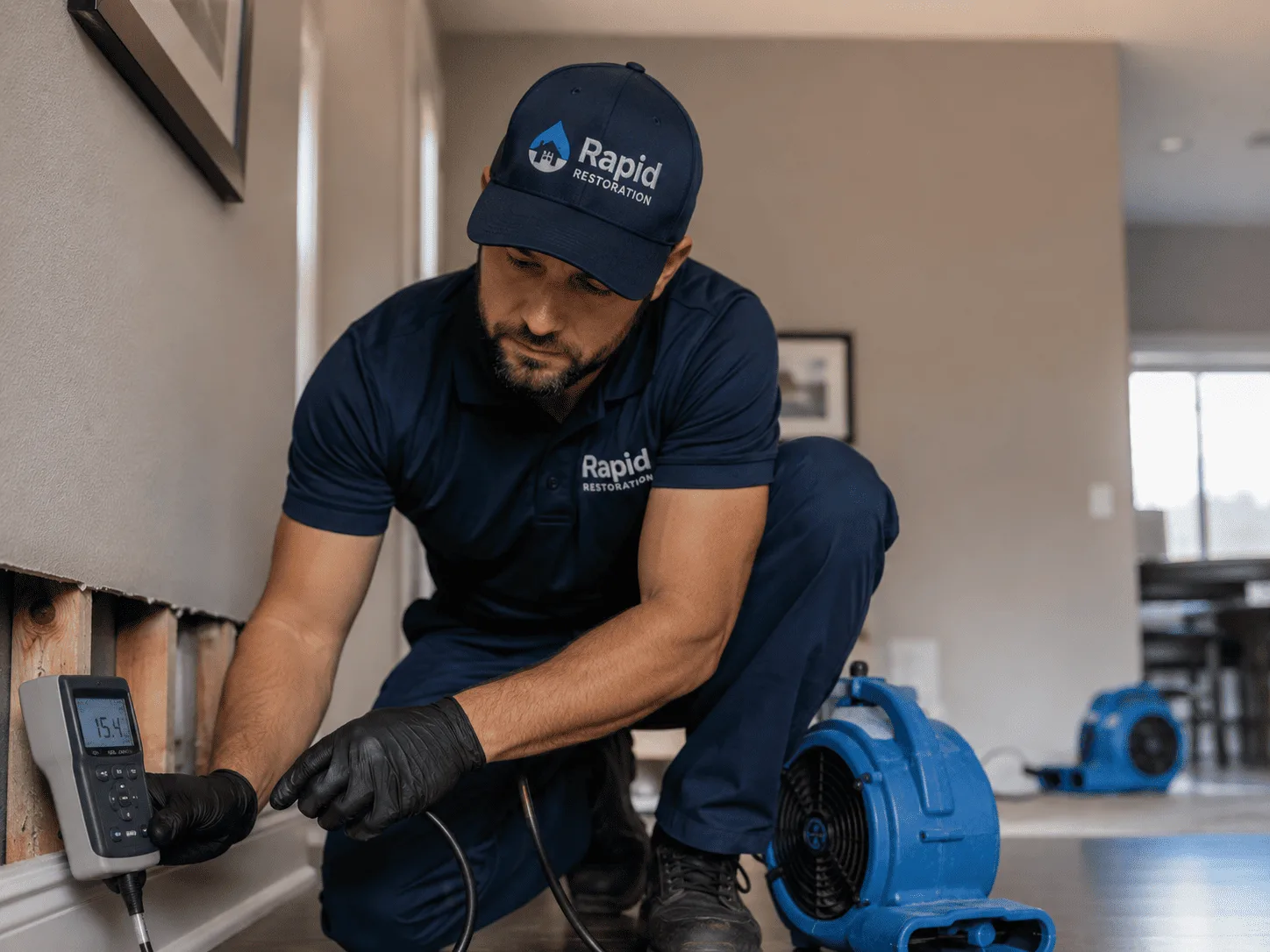 Common questions about Dehumidification in Holdenville, OK